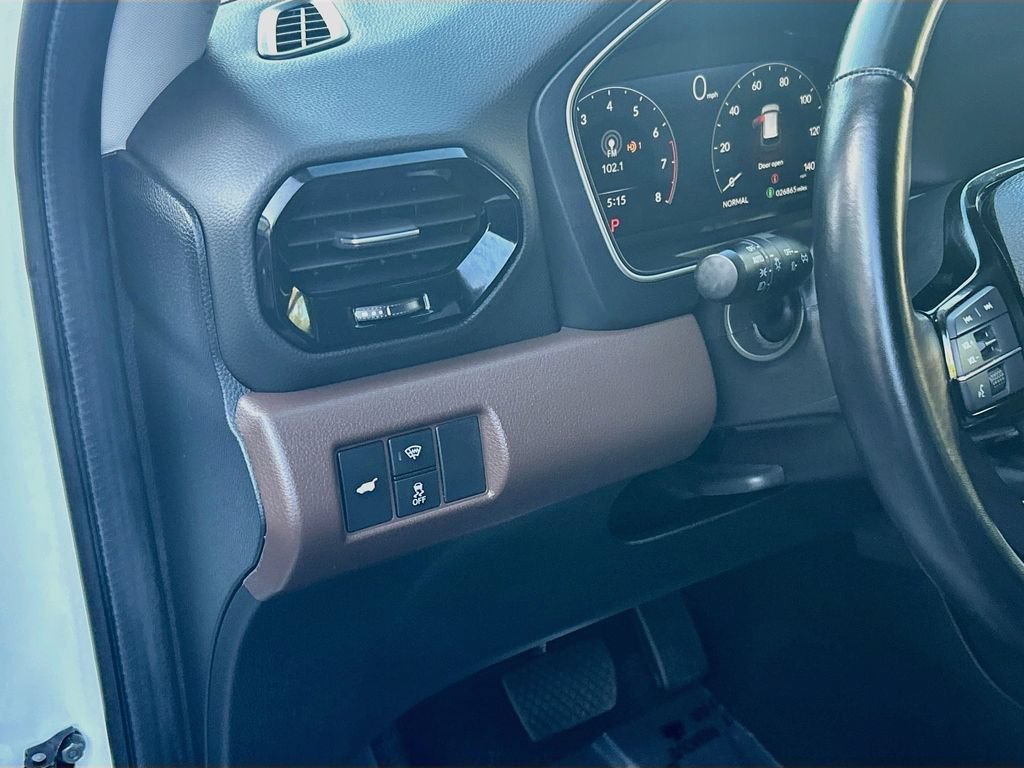 Certified 2024 Honda Pilot Elite image 10