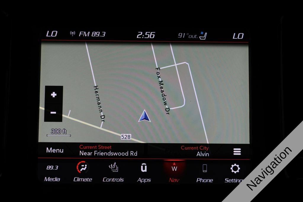 Used 2022 Dodge Challenger SRT Hellcat RWD image 21