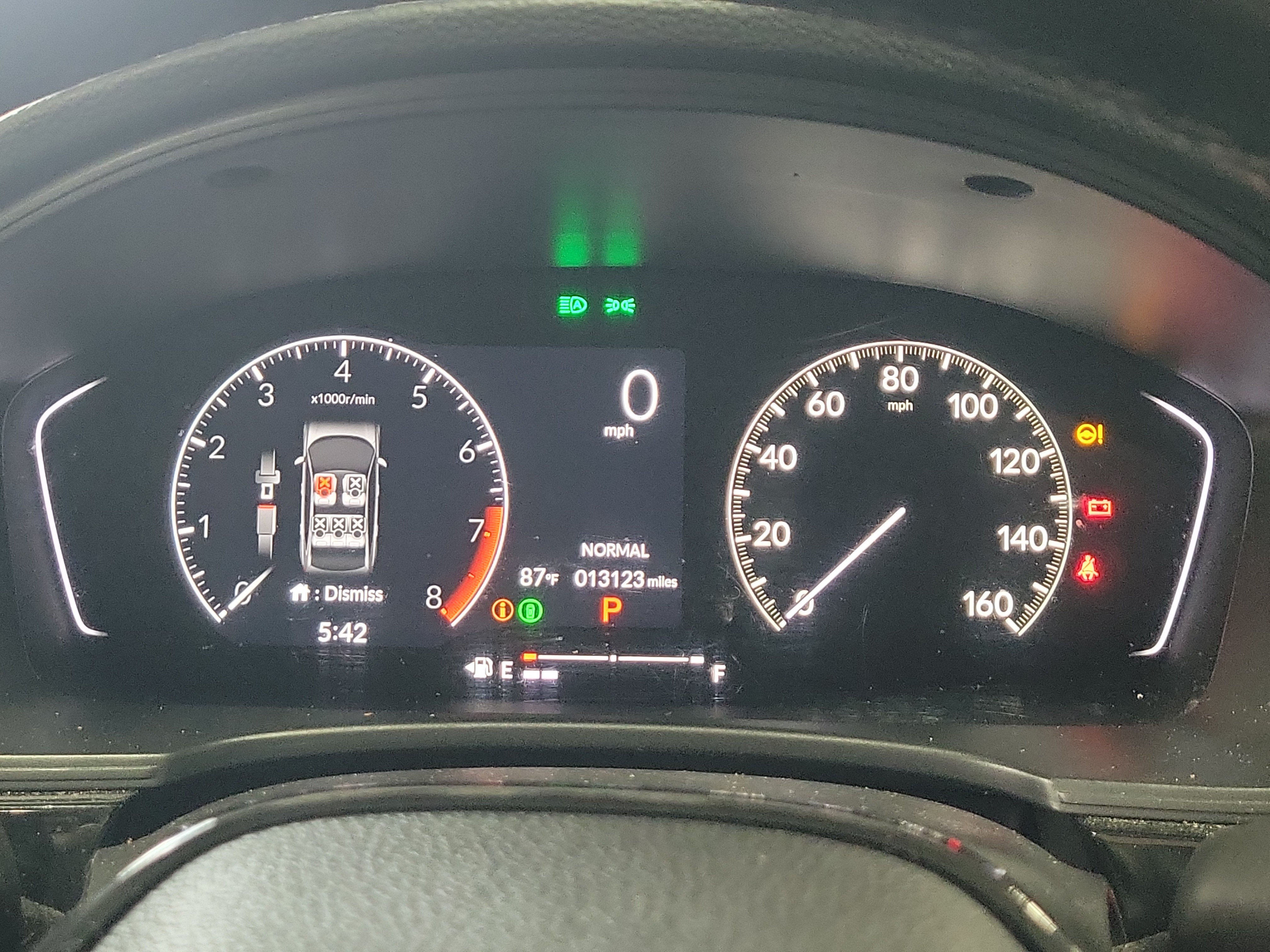 Certified 2024 Honda Civic Sport image 26