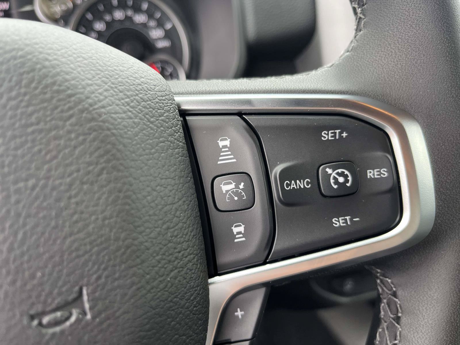 New 2026 RAM 1500 Big Horn AWD/4WD image 23