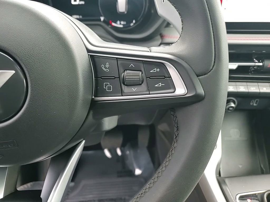 Used 2024 Dodge Hornet R/T Plus w/ R/T Blacktop Package image 26