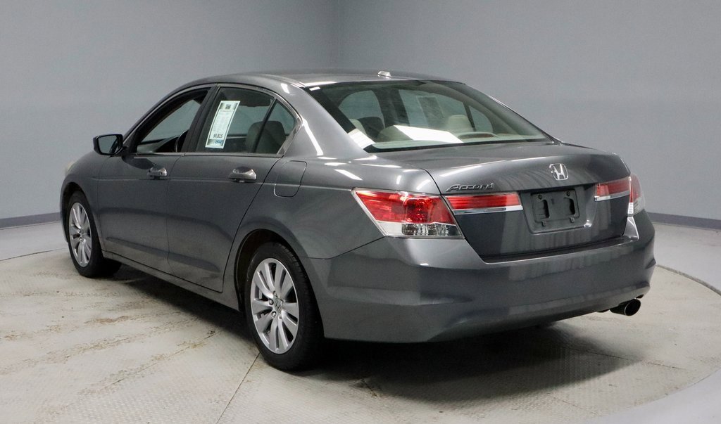 Used 2012 Honda Accord EX-L image 8