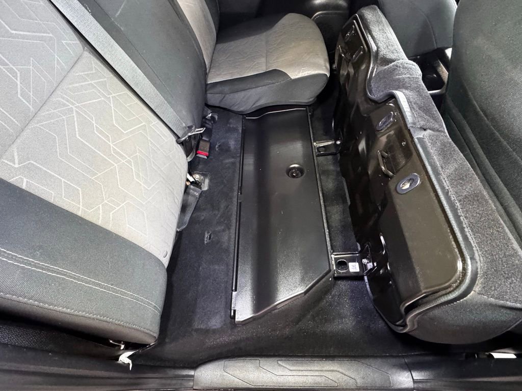 Used 2023 Toyota Tacoma TRD Sport w/ Advanced Technology Package image 58