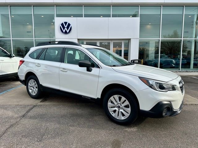 Used 2019 Subaru Outback 2.5i