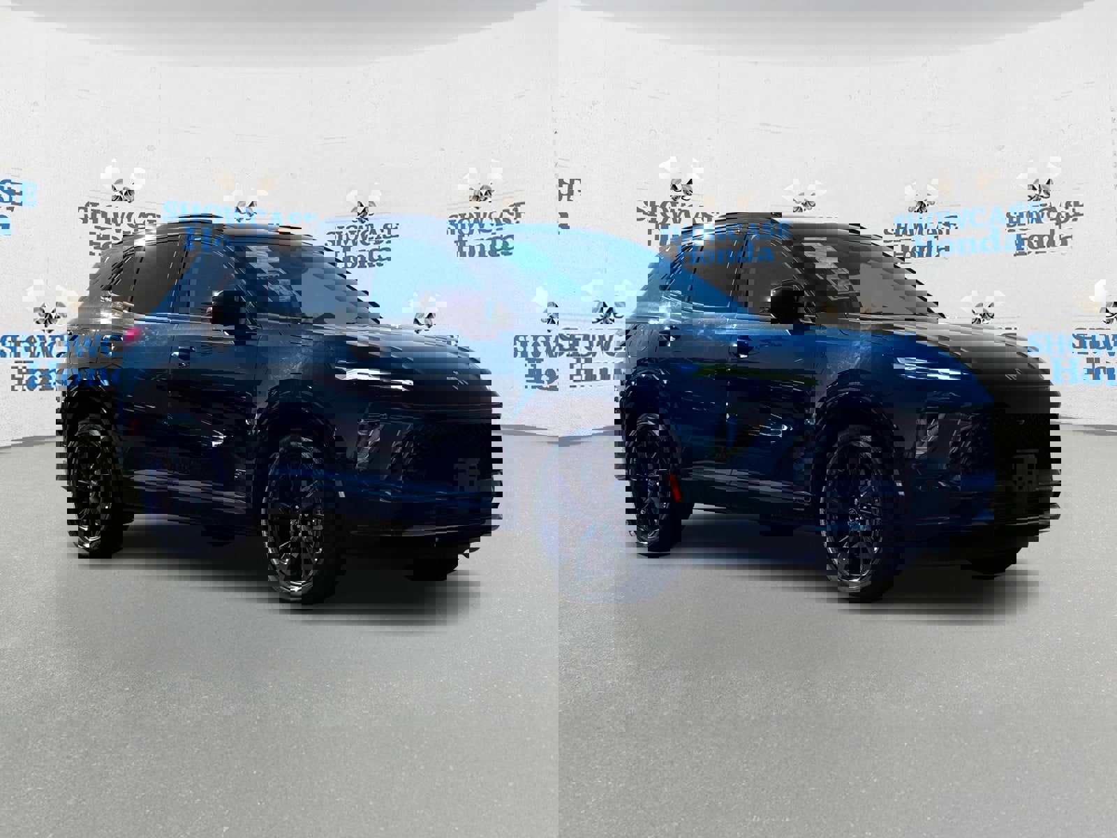 Used 2025 Buick Envision Sport Touring image 10