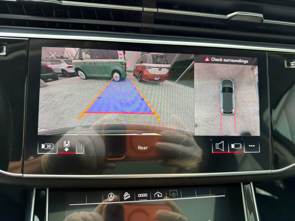 Used 2023 Audi Q7 2.0T Premium w/ Convenience Package image 22