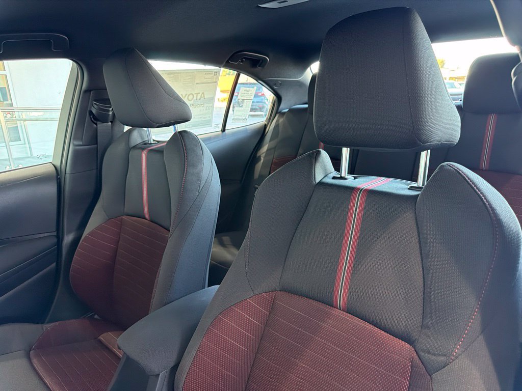 New 2027 Toyota Corolla SE FWD image 18