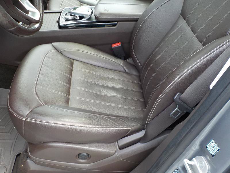 Used 2016 Mercedes-Benz GLE 350 4MATIC w/ Premium Package image 17