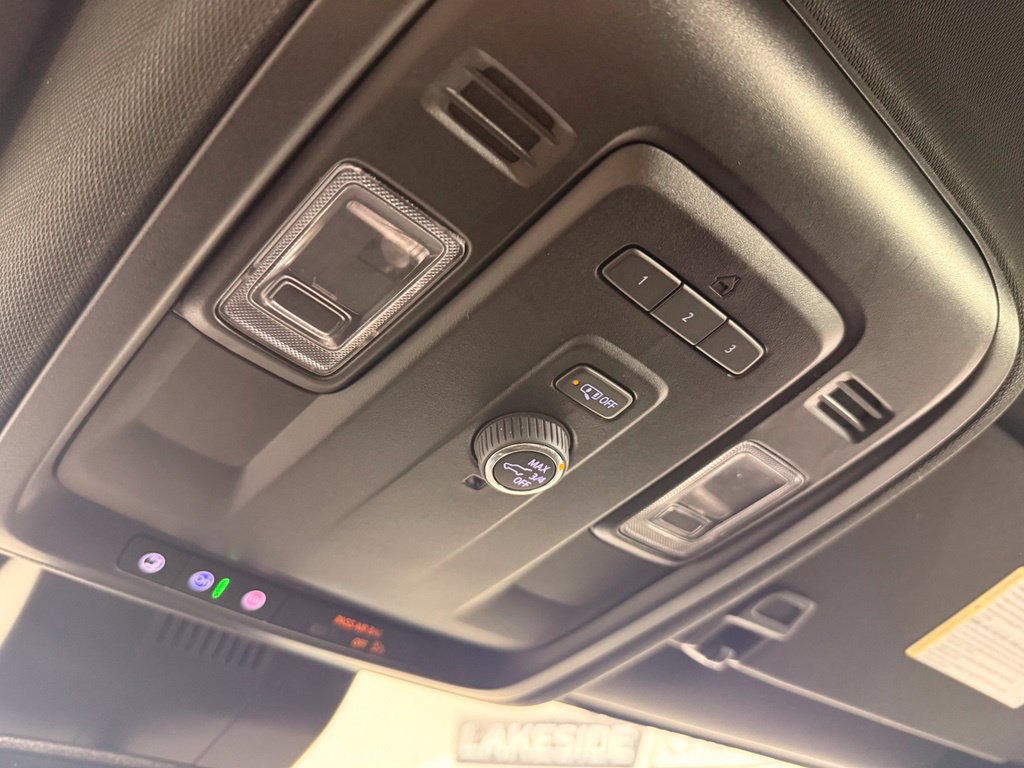 Used 2023 Chevrolet Tahoe RST AWD/4WD image 47