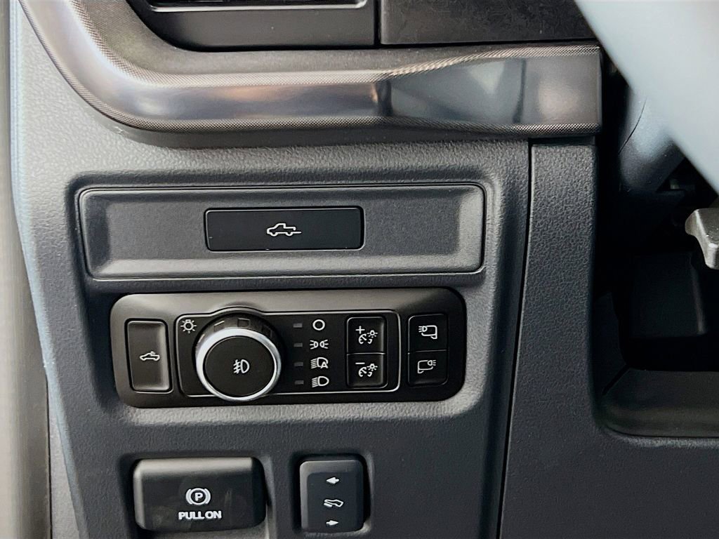 New 2026 Ford F150 Tremor image 19