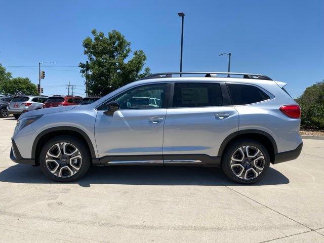 New 2026 Subaru Ascent Limited w/ Popular Package #2 AWD/4WD image 2