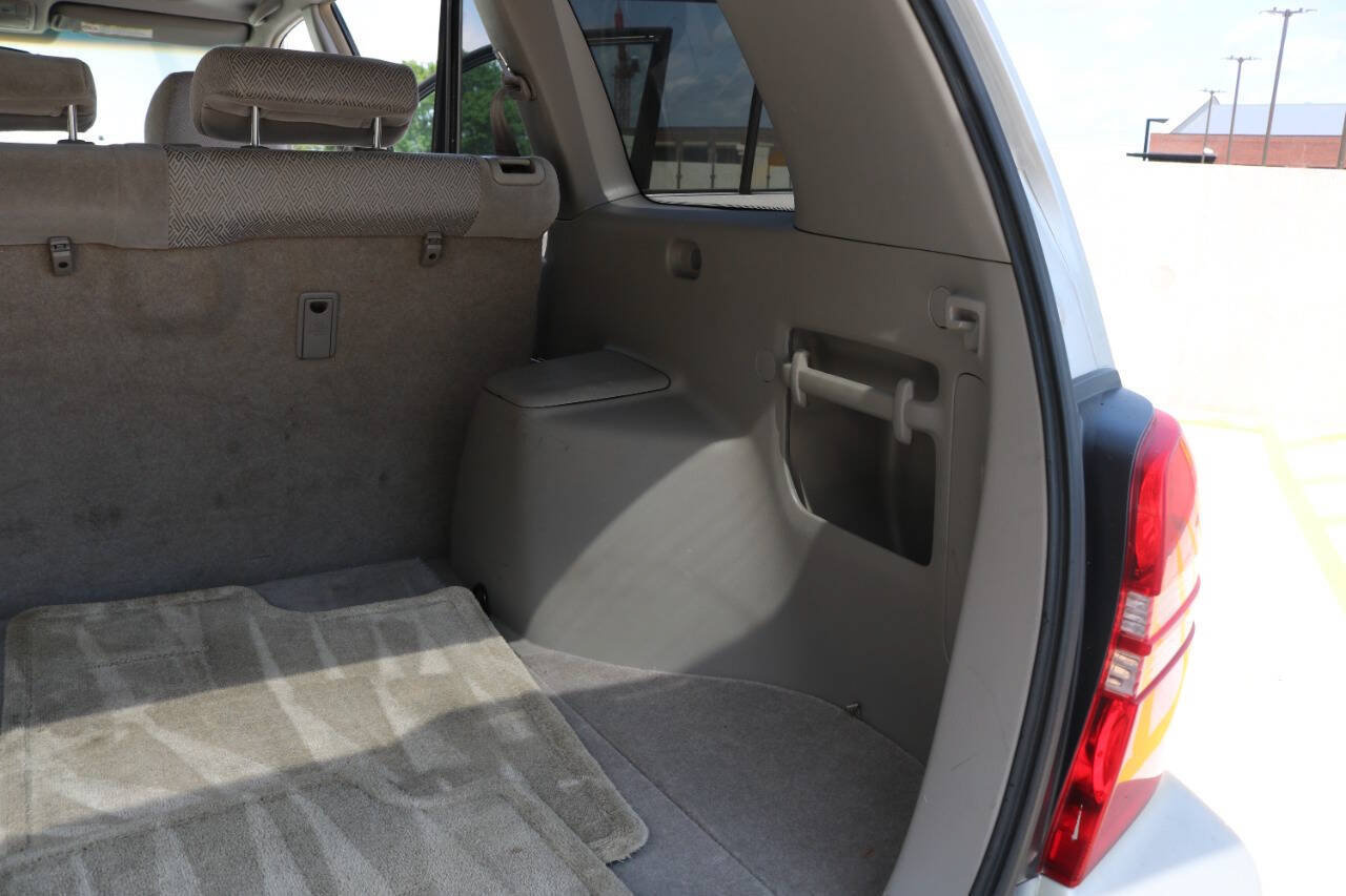 Used 2002 Toyota Highlander 2WD V6 image 98