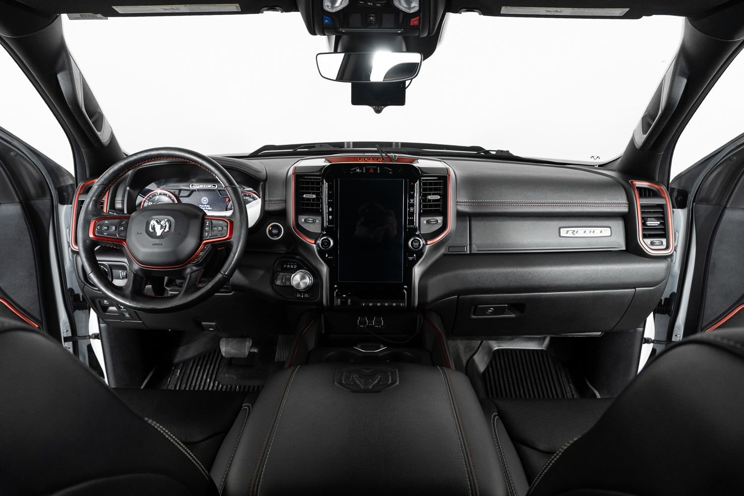 Used 2020 RAM 1500 Rebel w/ Rebel Level 2 Equipment Group image 30