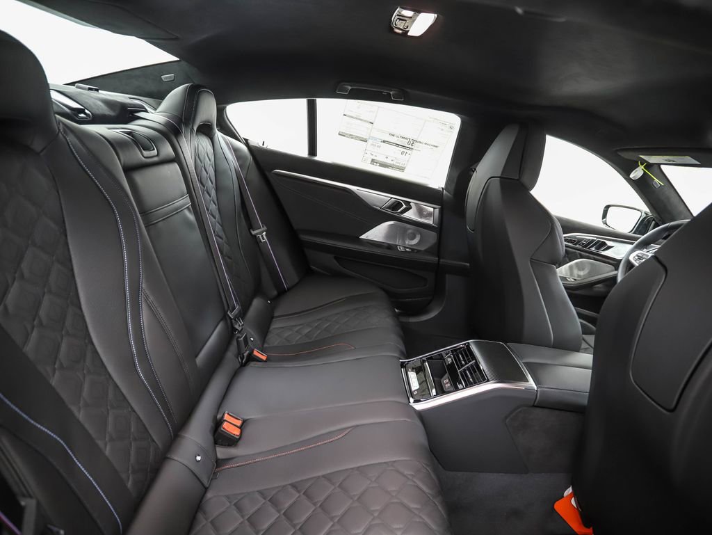 New 2026 BMW M850i xDrive image 27