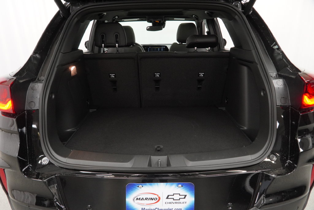 New 2026 Chevrolet TrailBlazer RS w/ Convenience Package AWD/4WD image 34