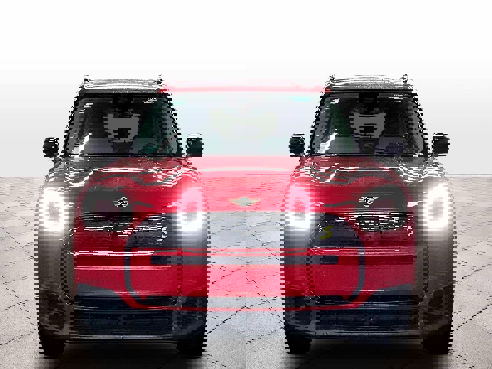 Certified 2025 MINI Cooper Countryman SE image 3