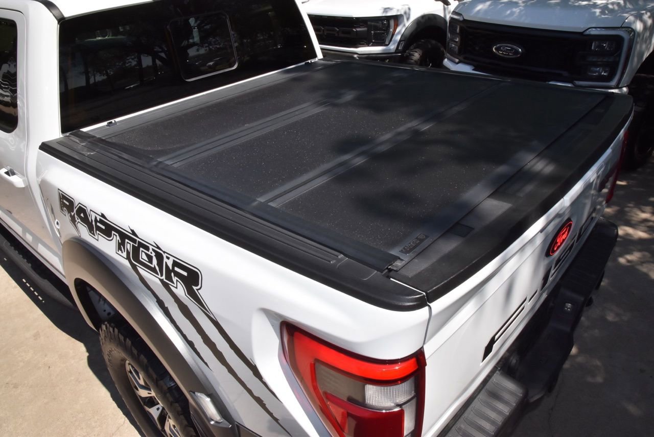 Used 2022 Ford F150 Raptor w/ Torsen Package image 40