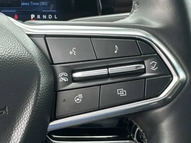 Used 2025 Chevrolet Equinox LT FWD image 31