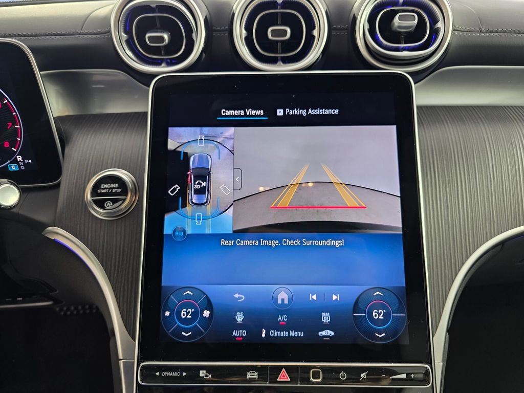 New 2026 Mercedes-Benz GLC 300 image 17