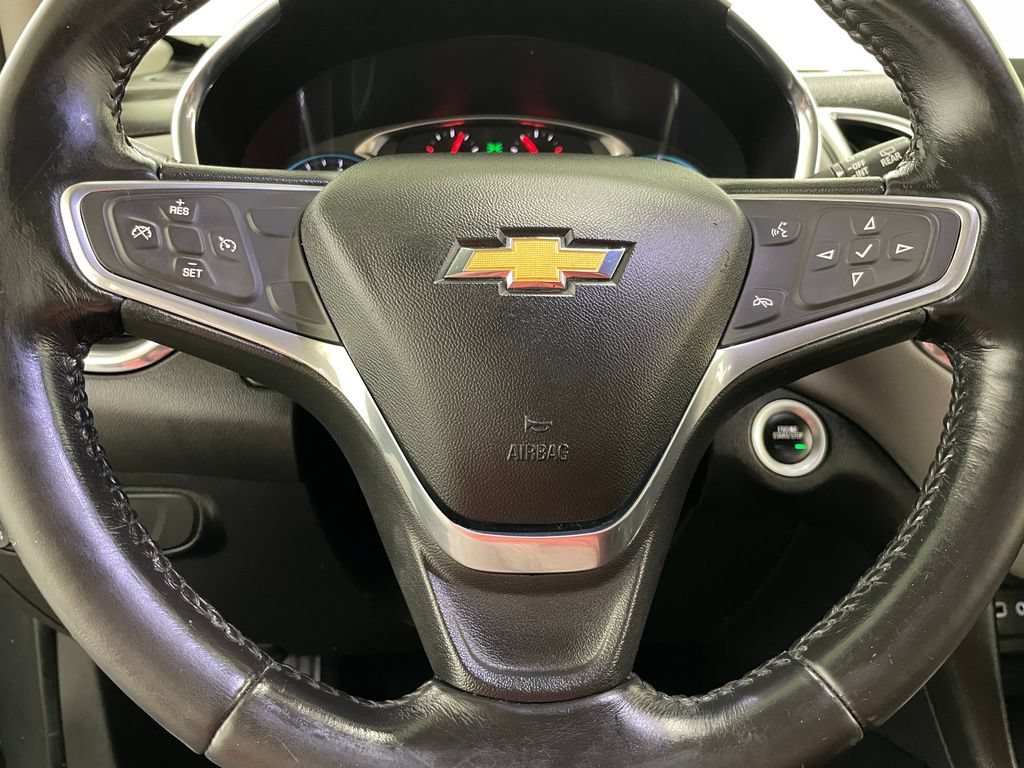 Certified 2019 Chevrolet Equinox LT FWD image 4