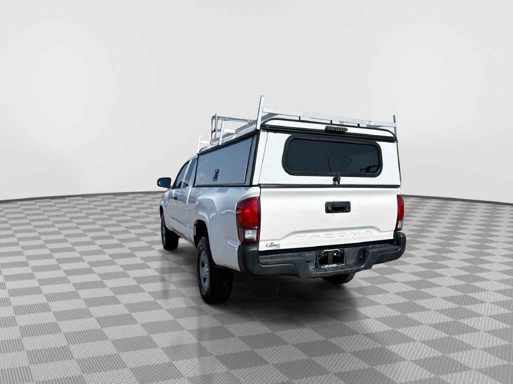 Used 2019 Toyota Tacoma SR RWD image 9