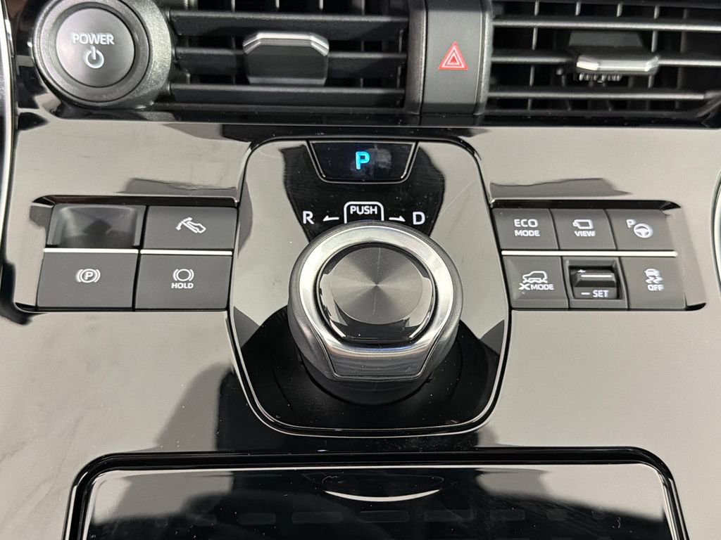 Used 2024 Toyota bZ4X Limited w/ Weather Package image 33