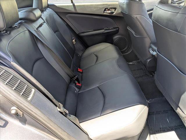 Used 2022 Toyota Prius Prime XLE FWD image 19