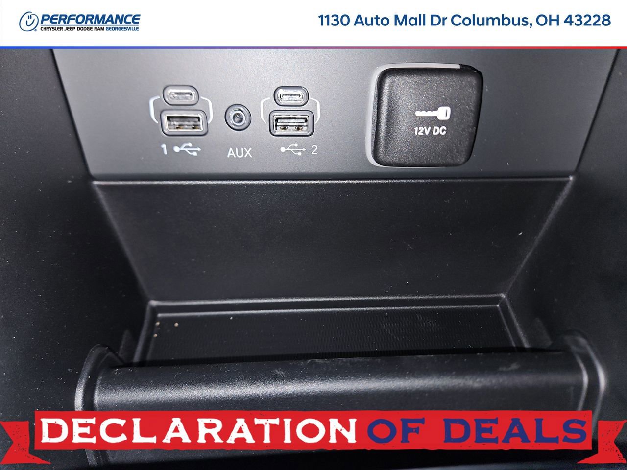 New 2026 Jeep Grand Cherokee Limited image 26