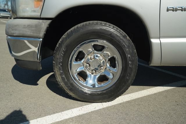 Used 2007 Dodge Ram 1500 Truck ST w/ SXT Group image 10