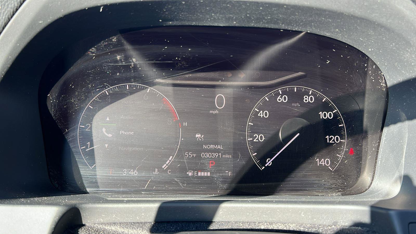 Used 2024 Honda Ridgeline RTL image 33