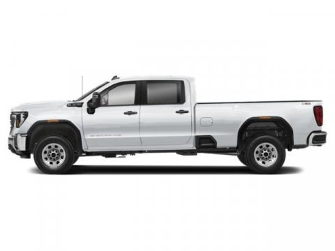 New 2025 GMC Sierra 3500 SLE w/ SLE Convenience Package image 3