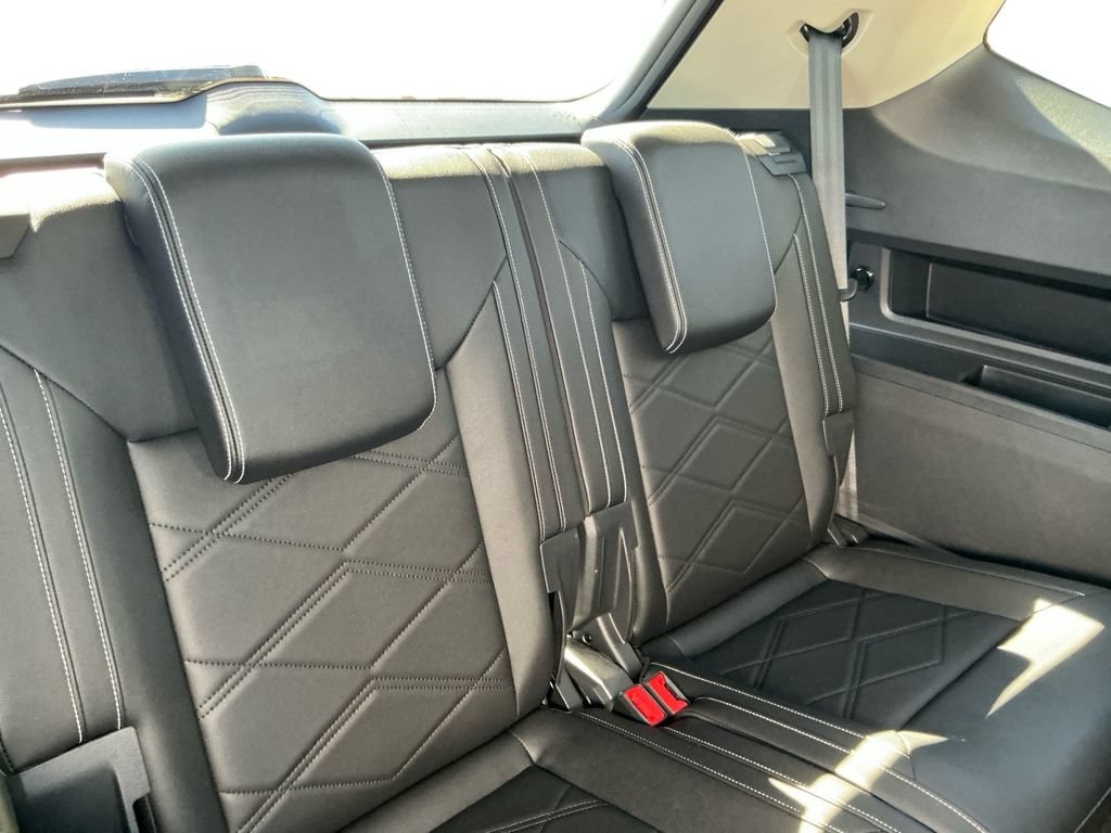 Used 2026 Volkswagen Atlas SE AWD/4WD image 20
