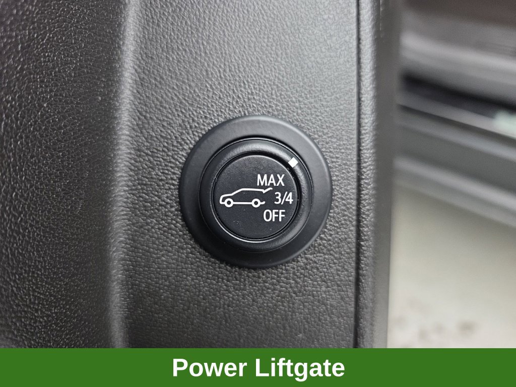 Used 2024 Chevrolet Equinox LT AWD/4WD image 17