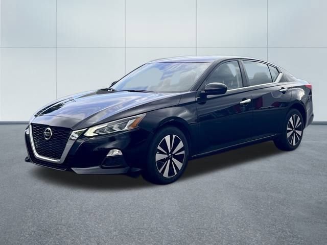 Used 2022 Nissan Altima 2.5 SV image 8