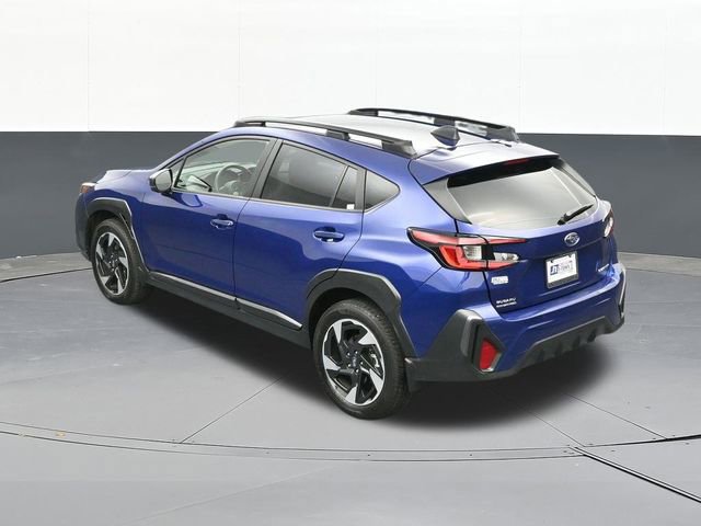 Used 2024 Subaru Crosstrek 2.5i Limited image 56