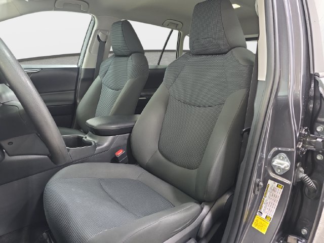 Used 2023 Toyota RAV4 LE AWD/4WD image 12