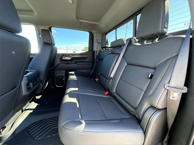 New 2026 Chevrolet Silverado 1500 LT Trail Boss w/ Convenience Package II image 12