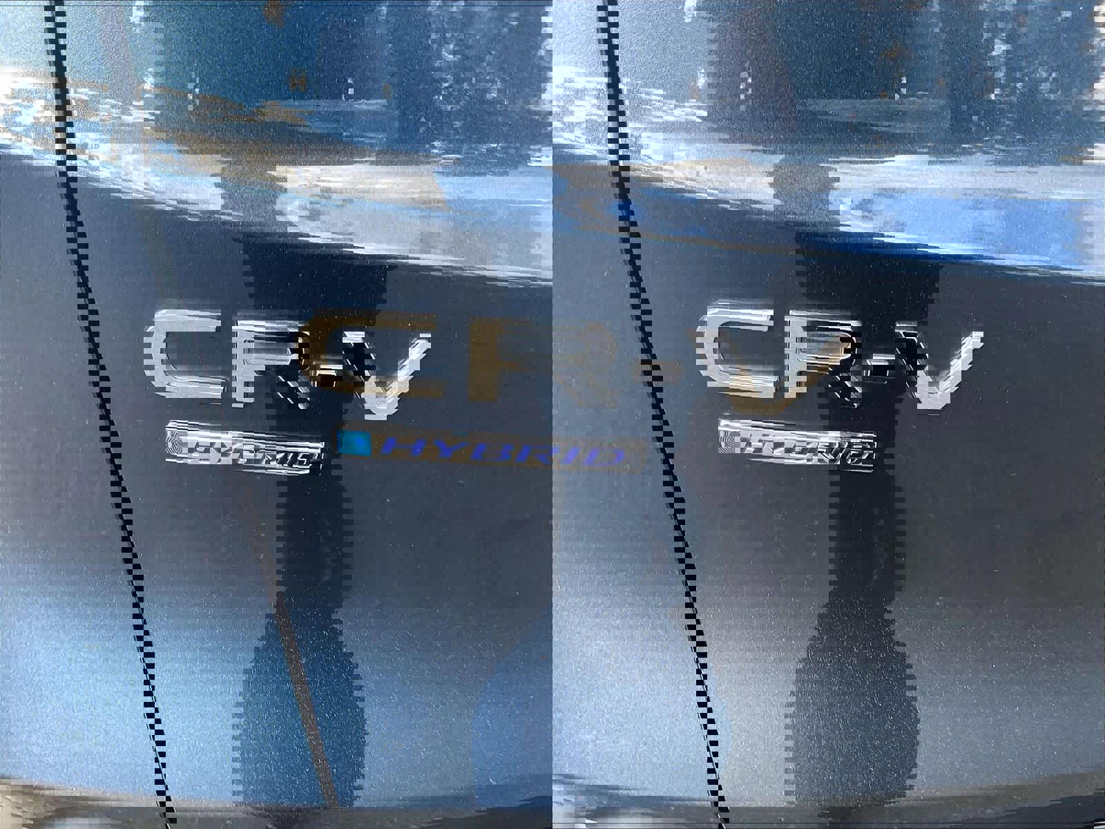 Used 2024 Honda CR-V Sport image 11