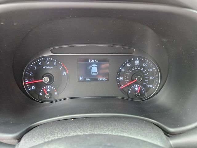 Used 2020 Kia Soul LX FWD image 26