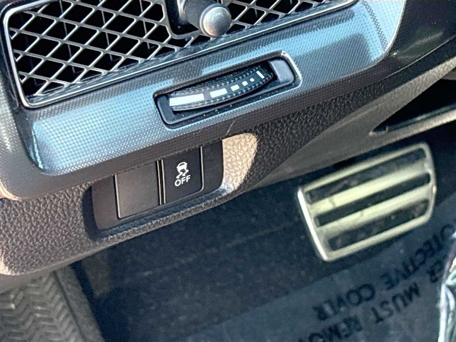 Used 2024 Acura Integra A-Spec w/ Technology Package FWD image 10