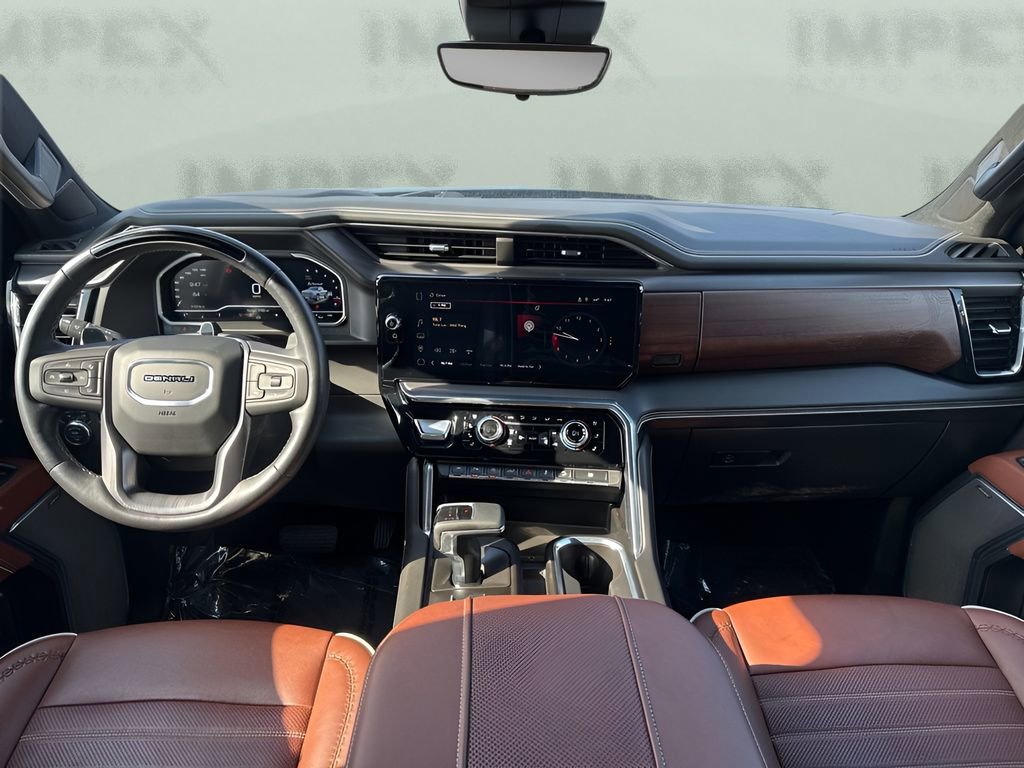 Used 2023 GMC Sierra 1500 Denali Ultimate image 15