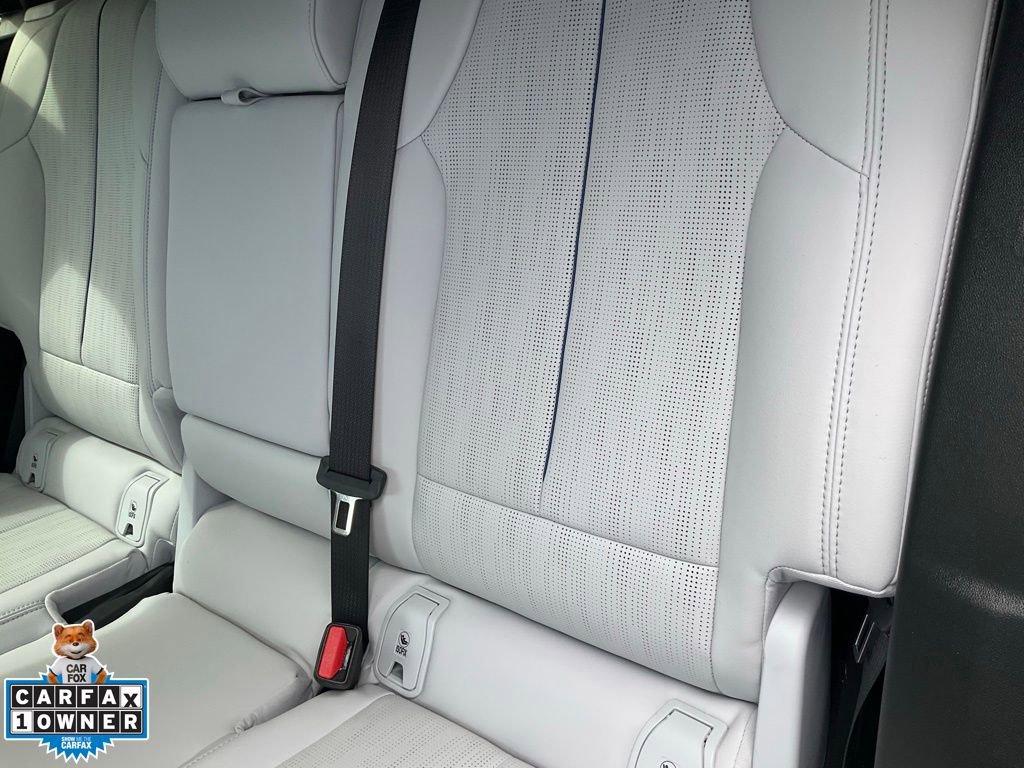 Used 2024 Cadillac Lyriq Sport AWD/4WD image 31