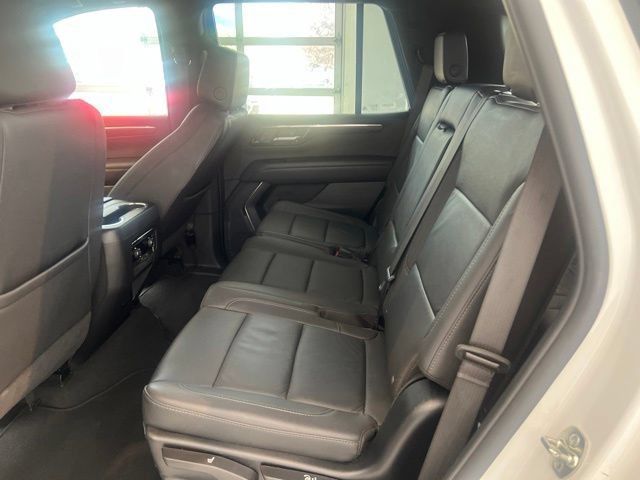 Used 2025 Chevrolet Tahoe LT AWD/4WD image 31