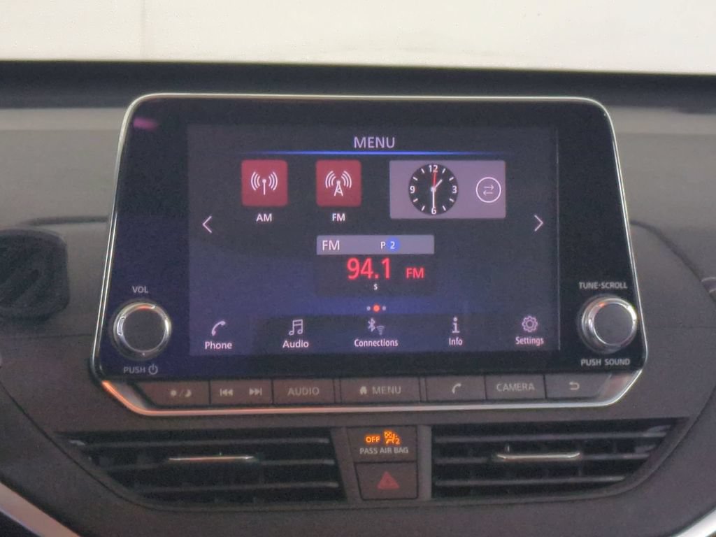 Used 2019 Nissan Altima 2.5 SV FWD image 19
