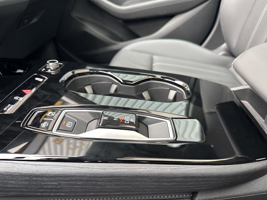 Certified 2025 Audi A5 2.0T Premium w/ Convenience Package image 52