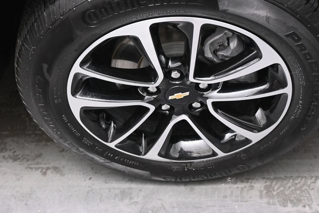 Used 2024 Chevrolet TrailBlazer LT w/ LT Cold Weather Package FWD image 29