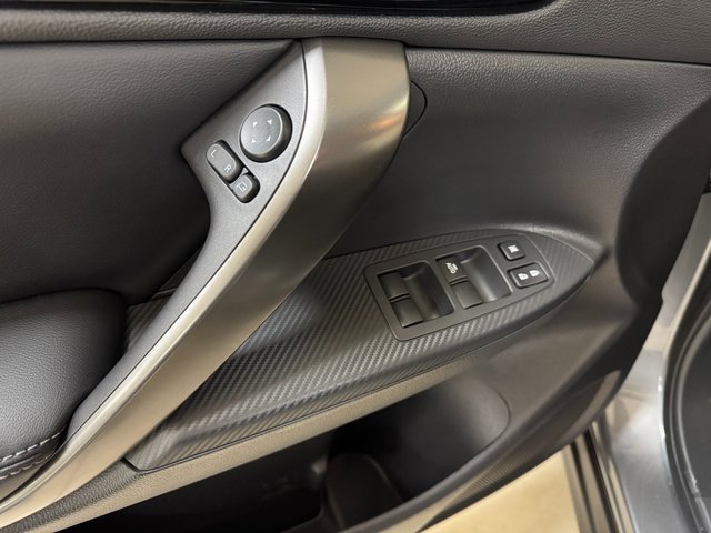 New 2026 Mitsubishi Eclipse Cross Black Edition image 7