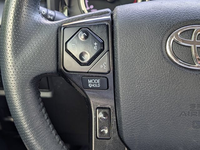 Used 2020 Toyota 4Runner TRD Off-Road Premium w/ Moonroof Package AWD/4WD image 21