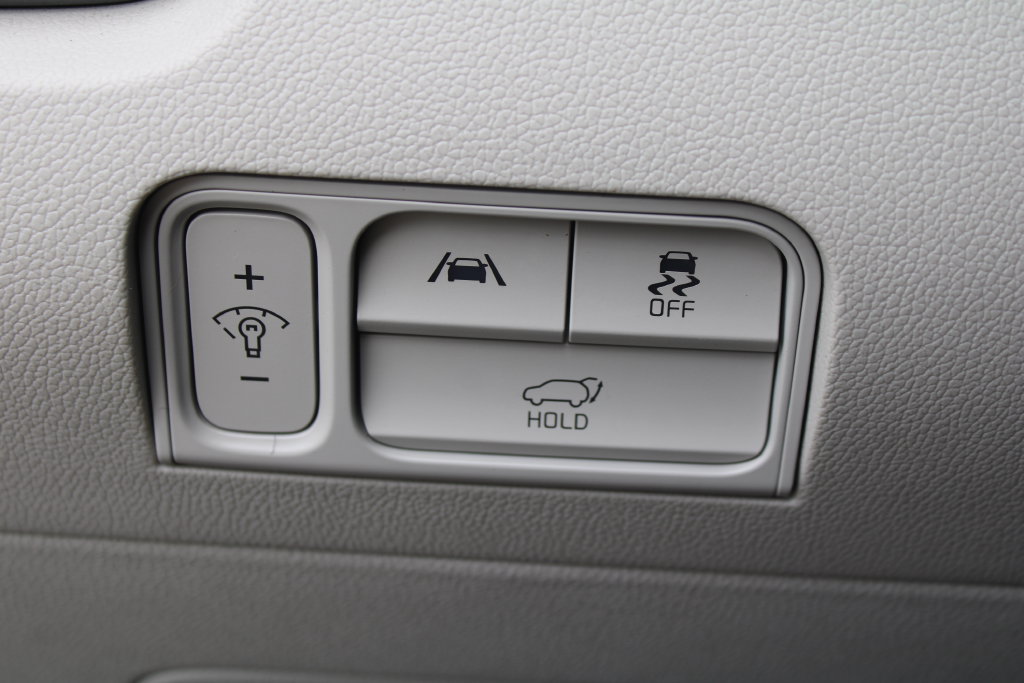 Certified 2023 Kia Sorento EX w/ Panoramic Sunroof Package FWD image 27