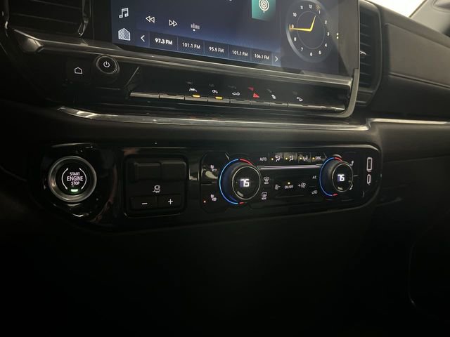 Certified 2023 Chevrolet Silverado 1500 RST AWD/4WD image 18